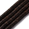 Natural Coconut Bead Strands BSHE-P021-23-10mm-1
