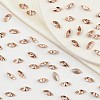 Preciosa&reg MAXIMA Crystal Fancy Stones Y-PRC-FG10-90300-2
