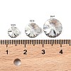 Preciosa&reg MAXIMA Crystal Round Stones X-PRC-RASS47-90070-6