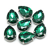 Sew on Rhinestone RGLA-T035-18x25mm-16-1