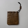 Leather Drawstring Bags ABAG-WH20006-38A-1