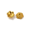 Alloy Beads Caps FIND-G074-01L-1