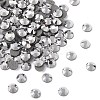 Preciosa&reg Crystal Hotfix Flatback Stones Y-PRC-HSS12-00030-270-1