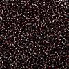TOHO Round Seed Beads X-SEED-TR08-0026CF-2