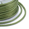 Polyester Braided Cords OCOR-I006-A01-23-3