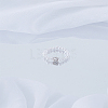 1Pc Imitation Pearl Beads Finger Rings RJEW-LP0003-52-3