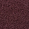 MIYUKI Round Rocailles Beads SEED-X0054-RR0419-3