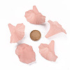 Transparent Acrylic Beads BSF796-C11-5