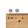 Preciosa&reg Crystal Beads Y-PRC-BA5-20020-5