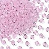 Preciosa&reg Crystal Beads X-PRC-BA6-70220-3