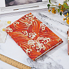Cotton and Linen Book Covers AJEW-WH0348-447A-6