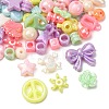 Plastic Beads KY-Z003-26-2