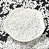 Opaque Colours Luster Glass Seed Beads X1-SEED-B001-01A-12-2