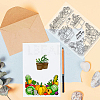 PVC Plastic Stamps DIY-WH0167-56-1025-5