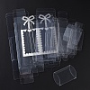 Folding PVC Storage Gift Box CON-XCP0001-93-2