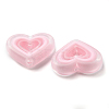 Acrylic Beads X-SACR-G033-01E-3