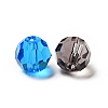 Imitation Austrian Crystal Beads SWAR-F021-6mm-M-2