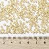 MIYUKI Round Rocailles Beads SEED-JP0009-RR0441-4