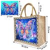 Diamond Painting DIY Hand Bag Kits PW-WG83962-03-1