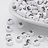 Acrylic Beads PL37C9070-E-1