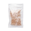 Unwelded Iron Paperclip Chains CH-FS0001-01LG-4