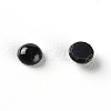 Handmade Porcelain Cabochons PORC-WH0009-01B-02-2