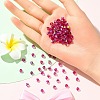 Preciosa&reg Crystal Beads Y-PRC-BA5-70350-200-4