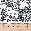 MIYUKI Round Rocailles Beads SEED-JP0009-RR0152-4