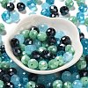 Glass Beads EGLA-A034-LM10mm-58-1