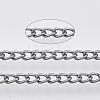 Iron Twisted Chains CH-TM0.5-C-NF-2