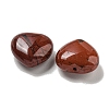 Natural Red Jasper Beads G-P531-A33-01-2