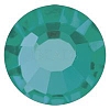 Preciosa&reg Crystal Hotfix Flatback Stones Y-PRC-HSS16-60230-2