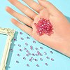 Preciosa&reg Crystal Beads Y-PRC-BB4-70010-200-4