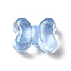 Transparent Acrylic Beads TACR-P003-10F-1
