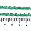 Cat Eye Beads Strands CE-N014-02A-06-5