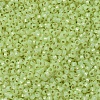 MIYUKI Round Rocailles Beads SEED-JP0008-RR0675-3