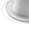 Korean Elastic Crystal Thread EW-N004-1mm-01-3
