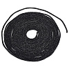 10 Yards PVC Tubular Synthetic Rubber Cord RCOR-WH0003-04A-1