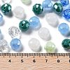 Glass Beads EGLA-A034-LM10mm-09-3