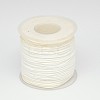 Braided Round Cotton String Thread OCOR-K002-0.8mm-02-1