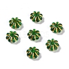 Acrylic Beads SACR-C005-01E-1