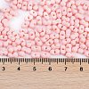 Baking Paint Glass Seed Beads X1-SEED-K010-A25-4
