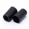 Alloy End Caps PALLOY-WH0076-76EB-1
