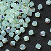 Preciosa&reg Crystal Beads X-PRC-BA4-51000-200-4