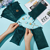 12Pcs Velvet Glasses Storage Drawstring Bag ABAG-BBC0001-16A-3