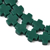 Synthetic Coral Beads Strands CORA-L044-A22-4