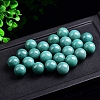 Natural Green Aventurine Crystal Ball PW-WG27547-01-2