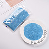 12/0 FGB Grade A Round Glass Seed Beads SEED-N001-F-256-5