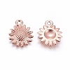 Alloy Pendants LS-A-PALLOY-WH0066-12RG-2