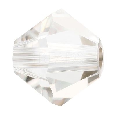 Preciosa&reg Crystal Beads X-PRC-BA3-00030-242-1